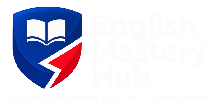 English Mastery Hub